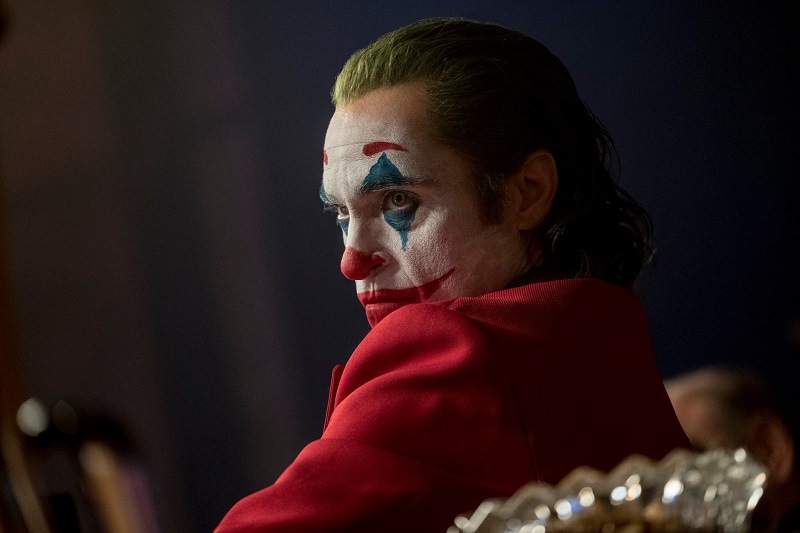 ¿Joaquin Phoenix se volverá Joker nuevamente?
