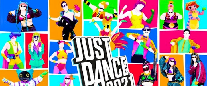 "Just Dance 2021" - Guía para padres