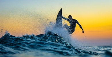 Videojuegos de surf, la mejor alternativa para esos días sin olas
